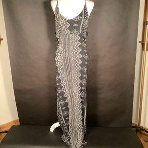 zhenNymph M dress with open back